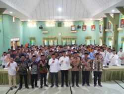 Tahun Depan, Guru Madrasah, Madin Hingga Ponpes Bakal Kantongi Rp1,2 Juta Per Bulan
