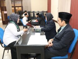 Daftar Lolos Seleksi Beasiswa Santri dan Pengasuh Pesantren Pemprov Jateng, Diumumkan 3 Agustus