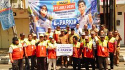 Pecinan Jepara Jadi Percontohan E-Parkir, Tekan Pungli dan Kebocoran PAD