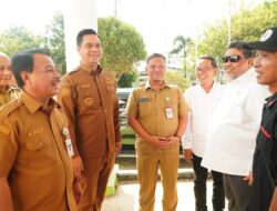 Samwon Jepara PHK Karyawan Mulai 1 Agustus, Pusat Turun Tangan, Ini Kata Bupati Wiwit