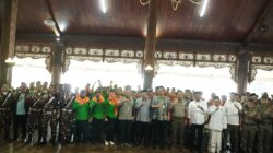 Waket Komisi VIII DPR RI Bantu Penanggulangan Bencana di Jepara, Kolaborasi dengan Bupati