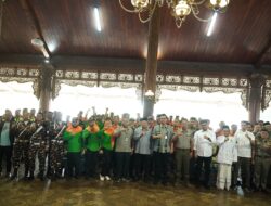Waket Komisi VIII DPR RI Bantu Penanggulangan Bencana di Jepara, Kolaborasi dengan Bupati