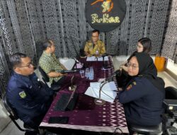 Berantas Rokok Ilegal Diperkuat Lewat Edukasi Publik Berbasis Dana Cukai