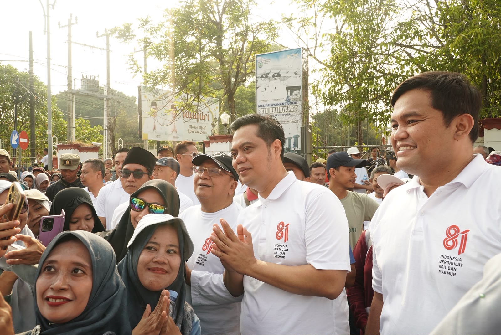 RESMI, Bupati Witiarso Luncurkan Kartu Guru Sejahtera, Rp 21,1 M untuk 15.120 Guru Lintas Lembaga