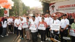 RESMI, Bupati Witiarso Luncurkan Kartu Guru Sejahtera, Rp 21,1 M untuk 15.120 Guru Lintas Lembaga