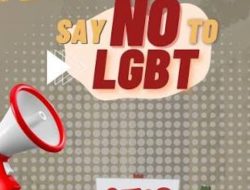 LGBT Dilarang di Jateng, Ini Aplikasi untuk Boti