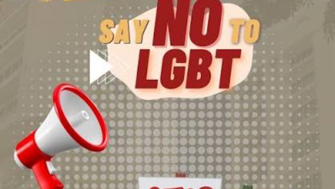 LGBT Dilarang di Jateng, Ini Aplikasi untuk Boti