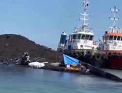 Penanganan Tumpahan Batubara Tongkang di Jepara Dikawal, Prioritaskan 2 Hal Ini