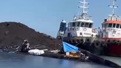 Penanganan Tumpahan Batubara Tongkang di Jepara Dikawal, Prioritaskan 2 Hal Ini