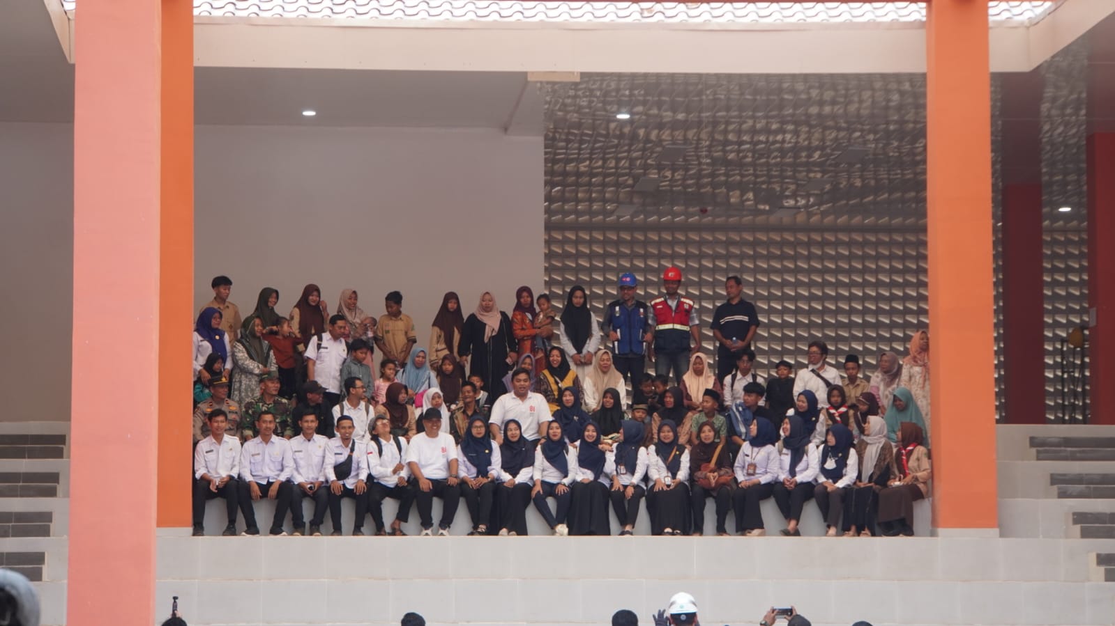 Spesifikasi Sekolah Rakyat di Jepara