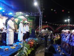 Jepara Bersholawat Jadi Momentum Kepedulian Sosial, Bupati Ajak Warga Aktif Laporkan Kesulitan Pangan
