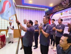 Asrori Terpilih Lagi Ketua NPCI Jepara, Target Angkat Atlet Disabilitas Berprestasi