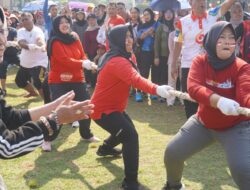DAFTAR Juara Lomba Agustusan Antar OPD Jepara, Permainan Tradisional Jadi Andalan