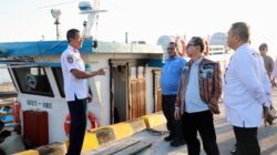 Pemerintah Pusat Lirik Karimunjawa, Garap Penguatan Konektivitas dan Infrastruktur