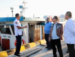 Pemerintah Pusat Lirik Karimunjawa, Garap Penguatan Konektivitas dan Infrastruktur