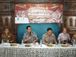 KABAR GEMBIRA, Jalan Provinsi Rusak di Karangrandu Pecangaan Segera Diperbaiki