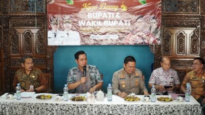 KABAR GEMBIRA, Jalan Provinsi Rusak di Karangrandu Pecangaan Segera Diperbaiki