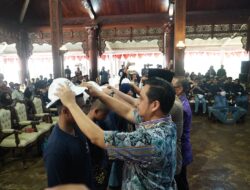 Jepara Punya Sekolah Unggulan, 80 Siswa SNT 14 Ikuti MPLS di BBPMP Jateng