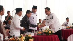 Eks Jamaah Islamiyah Tegaskan Komitmen NKRI, BNPT dan Pemkab Jepara Perkuat Sinergi Cegah Radikalisme