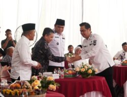 Eks Jamaah Islamiyah Tegaskan Komitmen NKRI, BNPT dan Pemkab Jepara Perkuat Sinergi Cegah Radikalisme