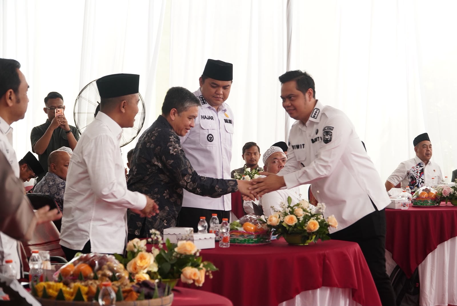 Eks Jamaah Islamiyah Tegaskan Komitmen NKRI, BNPT dan Pemkab Jepara Perkuat Sinergi Cegah Radikalisme