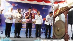 Gebyar Fest 81 Bank Jateng, Bupati Ingin Jadi Ruang Perkuat UMKM 8 Kecamatan Jepara