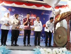 Gebyar Fest 81 Bank Jateng, Bupati Ingin Jadi Ruang Perkuat UMKM 8 Kecamatan Jepara