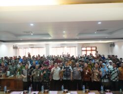 Pilpet di Jepara Digelar 3 November 2026, Bupati Witiarso Wanti-wanti Ini