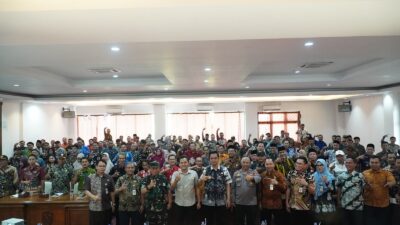 Pilpet di Jepara Digelar 3 November 2026, Bupati Witiarso Wanti-wanti Ini