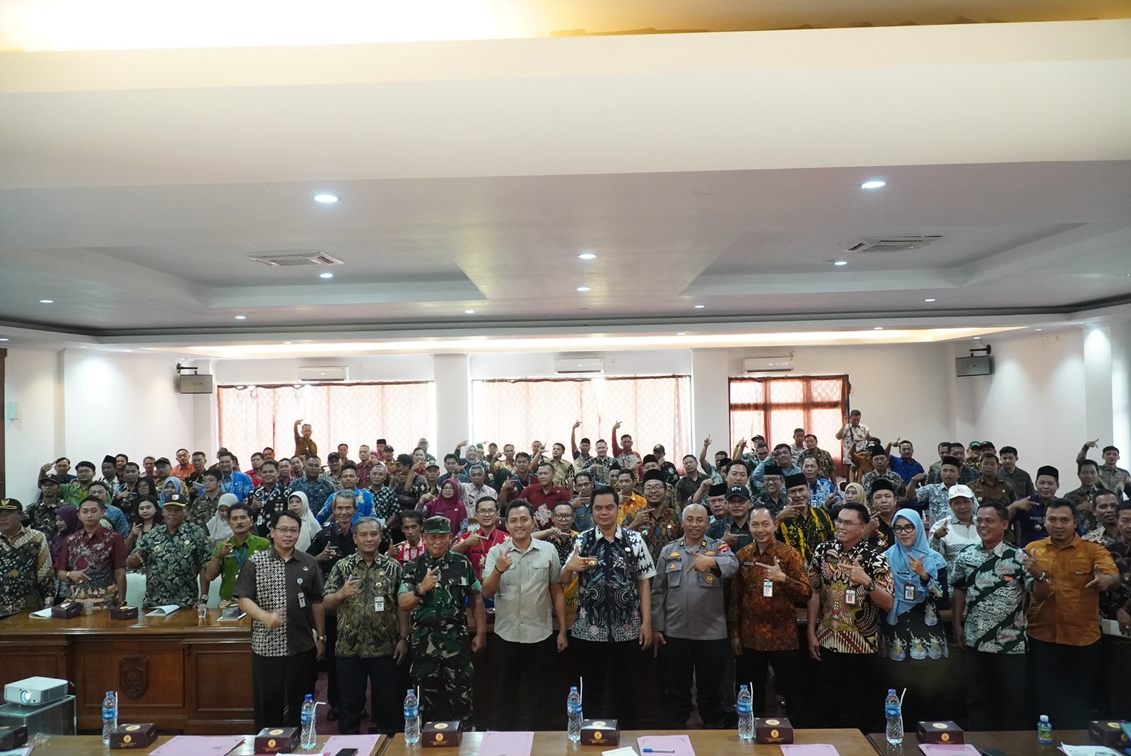 Pilpet di Jepara Digelar 3 November 2026, Bupati Witiarso Wanti-wanti Ini