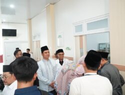 RESMI, Rumah Sehat Baznas Hadir di Ponpes Balekambang Jepara, Perluas Akses Kesehatan Mustahik