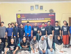 Tantangan Zaman dan Perubahan Paradigma PMII