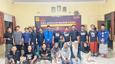 Tantangan Zaman dan Perubahan Paradigma PMII