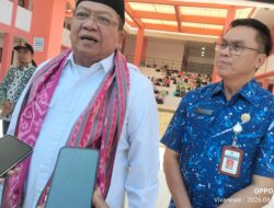 Tukang Kayu Mebel Jepara Terharu Anaknya Diterima Sekolah Rakyat