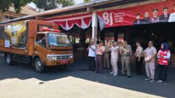 Jepara Peduli Gempa NTT, Donasi Capai Rp56,4 Juta, Prioritas Ibu dan Anak