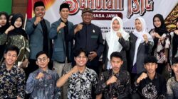 IPNU IPPNU Jepara Gelar MC Basa Jawa