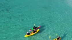 100 Persen Hoax, Kabar Pulau Menjangan Kecil Karimunjawa Dijual, Bupati Jepara Beri Pesan Menohok