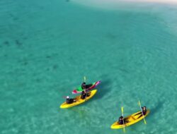 100 Persen Hoax, Kabar Pulau Menjangan Kecil Karimunjawa Dijual, Bupati Jepara Beri Pesan Menohok