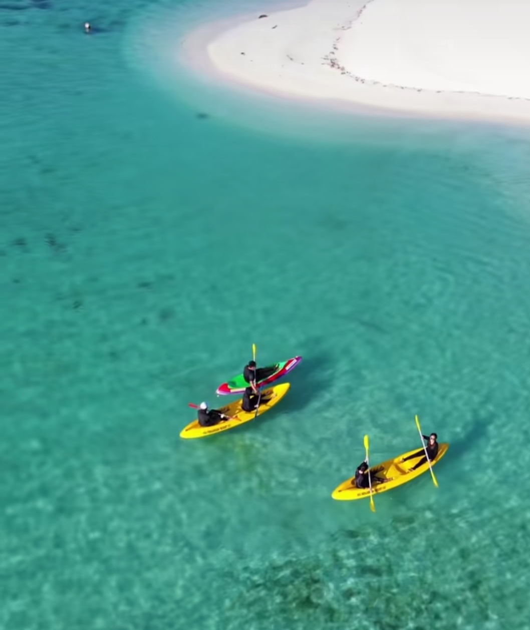 100 Persen Hoax, Kabar Pulau Menjangan Kecil Karimunjawa Dijual, Bupati Jepara Beri Pesan Menohok