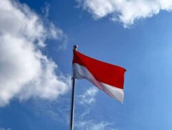 Instansi Pemerintah di Jepara Diimbau Putar Lagu Perjuangan, Semarakkan HUT Ke-81 RI