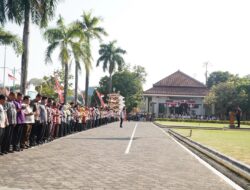 291 Kepala Sekolah di Jepara Dilantik, Mulai dari TK Hingga SMP