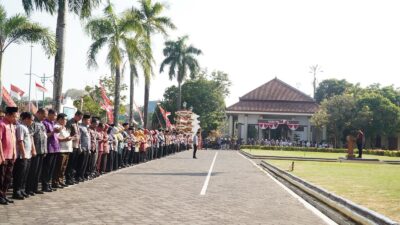 291 Kepala Sekolah di Jepara Dilantik, Mulai dari TK Hingga SMP