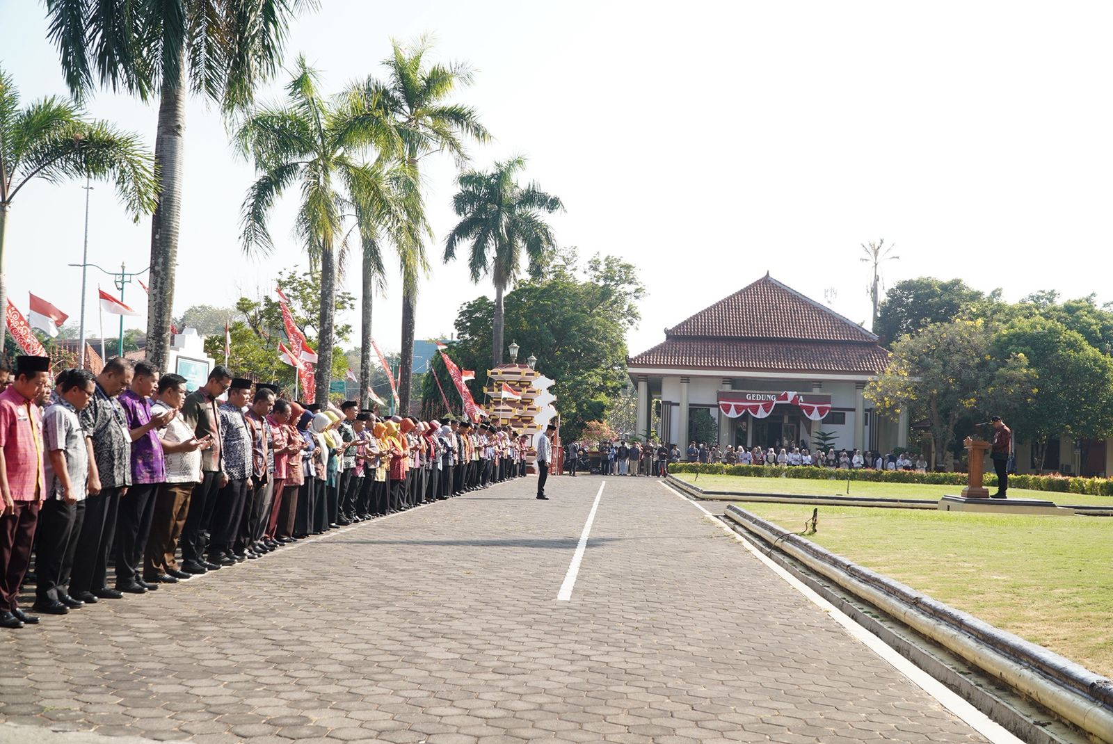 291 Kepala Sekolah di Jepara Dilantik, Mulai dari TK Hingga SMP