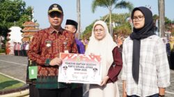 Kartu Sarjana Jepara Disalurkan untuk 830 Mahasiswa, Anggaran Tembus Rp2,49 Miliar
