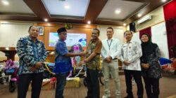 Tembus 100,64 Persen, Capaian PBB-P2 Jepara Lampaui Target