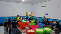 21 Dapur MBG di Jepara Disidak, Antisipasi Keracunan Penerima Manfaat