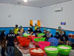21 Dapur MBG di Jepara Disidak, Antisipasi Keracunan Penerima Manfaat