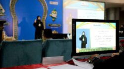 Tanpa Suara, Begini Peserta Tuli Baca Al-Qur’an pada Ajang MTQ Nasional