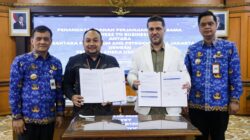 Investor Dubai - Jepara Resmi Kerjasama, Mini Refinery Minyak Mentah Segera Terealisasi