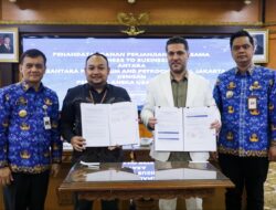 Investor Dubai – Jepara Resmi Kerjasama, Mini Refinery Minyak Mentah Segera Terealisasi